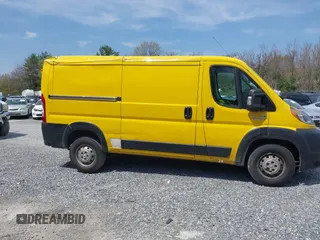 2020 Ram ProMaster Cargo with VIN 3C6TRVAG3LE127405, listed as a IAAI auction lot 41951679 with 220,859 mi miles and . Bid and sale history available at DreamBid. Image 13.