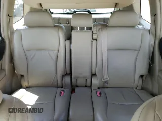 2009 Toyota Highlander Hybrid Limited with VIN JTEEW44A192036436, listed as a Copart auction lot 68702824 with 206,859 mi miles and Non Repairable. Bid and sale history available at carsss.com. Image 10.