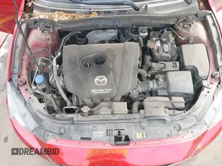 2016 Mazda 3 i Touring with VIN 3MZBM1L76GM267238, listed as a IAAI auction lot 42141491 with 147,463 mi miles and . Bid and sale history available at DreamBid. Image 10.