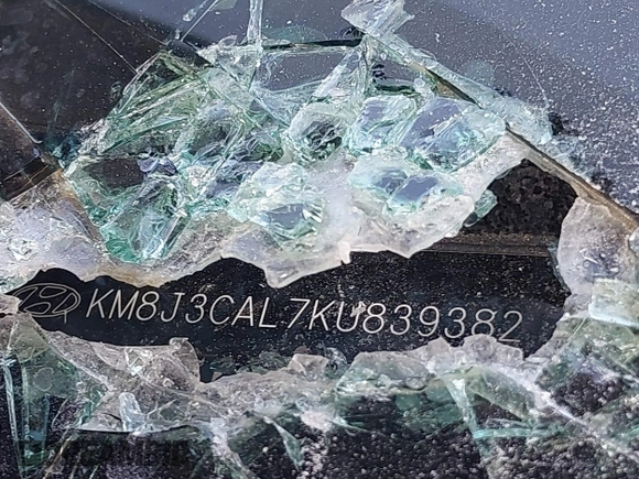 2019 Hyundai Tucson Limited с VIN KM8J3CAL7KU839382, выставлен на аукционе IAAI как лот 41441619 с пробегом 107 380 миль миль и . История ставок и продаж доступна на DreamBid. Изображение 9.