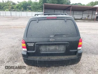2005 Ford Escape Limited с VIN 1FMCU94105KA84482, выставлен на аукционе IAAI как лот 42364481 с пробегом 191 036 миль миль и . История ставок и продаж доступна на DreamBid. Изображение 15.