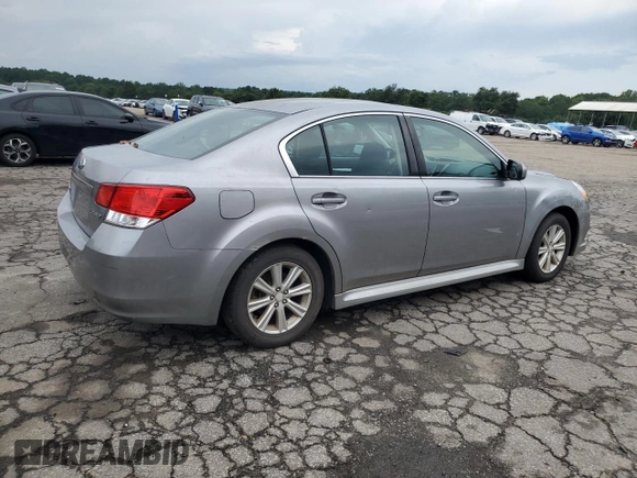 2011 Subaru Legacy Premium Power Moon с VIN 4S3BMCG63B3246714, выставлен на аукционе Copart как лот 65739485 с пробегом 112 586 миль миль и Чистый • Clean title. История ставок и продаж доступна на DreamBid. Изображение 3.