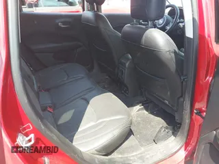 2018 Jeep Compass Limited with VIN 3C4NJDCB6JT254453, listed as a IAAI auction lot 42155892 with 939,333 mi miles and . Bid and sale history available at DreamBid. Image 8.