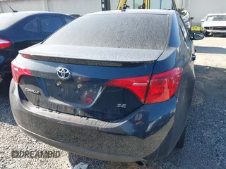 2019 Toyota Corolla L with VIN 2T1BURHE3KC137878, listed as a IAAI auction lot 41861012 with 145,668 mi miles and . Bid and sale history available at DreamBid. Image 17.