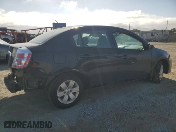 2010 Nissan Sentra 2.0 z VIN 3N1AB6APXAL629432, wystawiony jako Copart lot #59623875 z przebiegiem 86 703 mil mil oraz Szkoda całkowita • Salvage title. Historia ofert i sprzedaży dostępna na DreamBid. Obrazek 3.