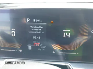 2024 Kia Sorento S with VIN 5XYRL4JC2RG269459, listed as a IAAI auction lot 42666445 with 29,478 mi miles and . Bid and sale history available at DreamBid. Image 7.