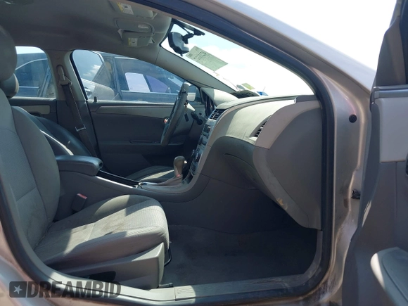 2012 Chevrolet Malibu 1LS with VIN 1G1ZB5E09CF179091, listed as a IAAI auction lot 42211117 with 158,420 mi miles and . Bid and sale history available at DreamBid. Image 5.