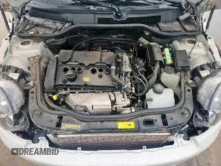 2015 MINI Coupe S z VIN WMWSX3C51FT409464, wystawiony jako Copart lot #60761415 z przebiegiem Nie podano mil oraz Czysty tytuł • Clean title. Historia ofert i sprzedaży dostępna na DreamBid. Obrazek 11.