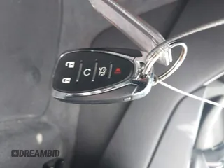 2023 Chevrolet Malibu LT with VIN 1G1ZD5ST6PF232182, listed as a IAAI auction lot 42123100 with Not Provided miles and . Bid and sale history available at DreamBid. Image 11.