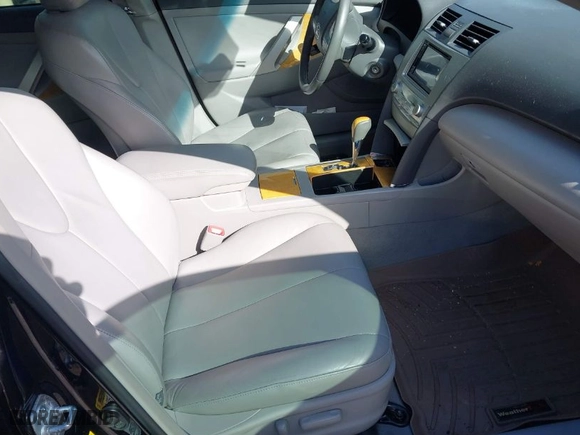 2007 Toyota Camry CE with VIN 4T1BE46K67U612535, listed as a IAAI auction lot 41787497 with 171,198 mi miles. Bid and sale history available at carsss.com. Image 5.