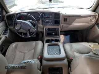 2003 GMC Yukon SLE with VIN 1GKEK13T53R207600, listed as a Copart auction lot 71494564 with 96,856 mi miles and Salvage Title. Bid and sale history available at carsss.com. Image 8.