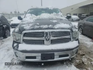 2015 Ram 1500 Big Horn with VIN 1C6RR7LG3FS679944, listed as a Copart auction lot 81258754 with 149,253 mi miles and Clean title. Bid and sale history available at DreamBid. Image 5.