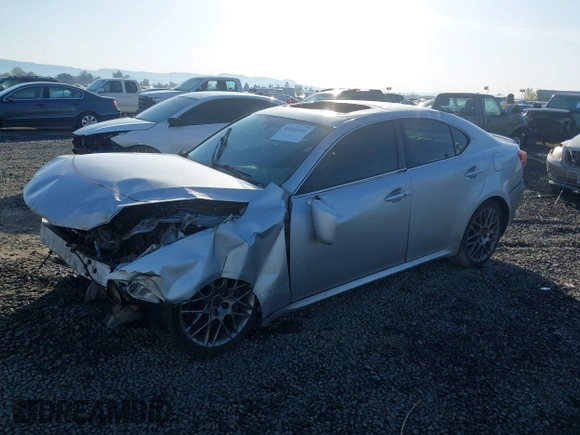 2012 Lexus IS 350 z VIN JTHCE5C2XC5002398, wystawiony jako IAAI lot #41924366 z przebiegiem 163 058 mil mil oraz . Historia ofert i sprzedaży dostępna na DreamBid. Obrazek 17.
