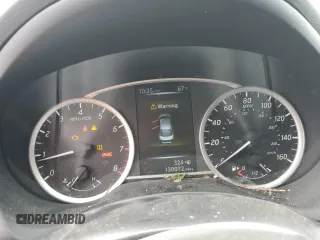 2017 Nissan Sentra SR Turbo с VIN 3N1CB7AP4HY280540, выставлен на аукционе Copart как лот 56818515 с пробегом 130 072 миль миль и Списание • Salvage title. История ставок и продаж доступна на DreamBid. Изображение 9.