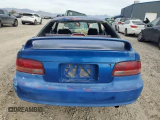 1994 Toyota Celica ST with VIN JT2AT00FXR0026692, listed as a Copart auction lot 77123454 with 30,818 mi miles and Salvage Title. Bid and sale history available at carsss.com. Image 6.