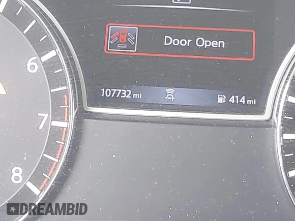 2018 Nissan Altima SV with VIN 1N4AL3AP9JC180626, listed as a IAAI auction lot 41738855 with 107,732 mi miles and . Bid and sale history available at carsss.com. Image 15.