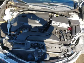 2014 Nissan Altima S with VIN 1N4AL3AP2EC402123, listed as a IAAI auction lot 41350287 with 146,305 mi miles and . Bid and sale history available at DreamBid. Image 10.