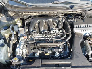 2014 Nissan Maxima 3.5 SV w/Sport Pkg with VIN 1N4AA5AP4EC905153, listed as a IAAI auction lot 41498618 with 1 mi miles. Bid and sale history available at carsss.com. Image 10.