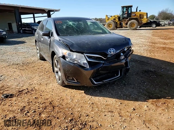 2013 Toyota Venza LE with VIN 4T3BK3BB3DU091009, listed as a Copart auction lot 83628344 with 116,378 mi miles and Salvage Title. Bid and sale history available at DreamBid. Image 12.
