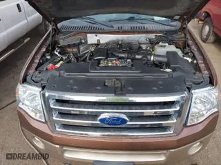 2012 Ford Expedition XLT with VIN 1FMJU1J56CEF12387, listed as a IAAI auction lot 40583201 with 180,000 mi miles. Bid and sale history available at carsss.com. Image 10.