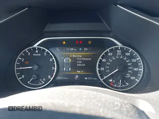 2020 Nissan Murano S with VIN 5N1AZ2AS7LN165553, listed as a IAAI auction lot 41350971 with 30,011 mi miles and . Bid and sale history available at DreamBid. Image 7.