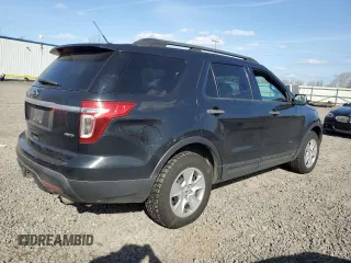 2014 Ford Explorer с VIN 1FM5K8B86EGA28090, выставлен на аукционе Copart как лот 47107625 с пробегом 119 175 миль миль и Списание • Salvage title. История ставок и продаж доступна на DreamBid. Изображение 3.