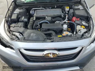 2021 Subaru Outback Limited XT with VIN 4S4BTGNDXM3115208, listed as a Copart auction lot 51760585 with 85,444 mi miles and Non Repairable. Bid and sale history available at carsss.com. Image 12.