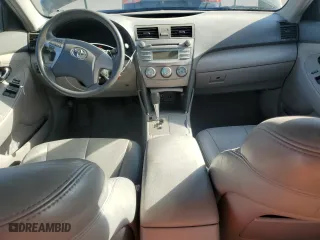 2009 Toyota Camry with VIN 4T4BE46K29R055566, listed as a Copart auction lot 52583285 with 160,712 mi miles and Clean Title. Bid and sale history available at carsss.com. Image 8.