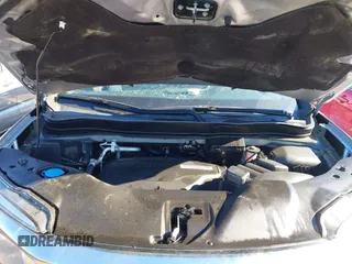 2019 Honda Pilot Touring 7-Passenger with VIN 5FNYF6H60KB038846, listed as a IAAI auction lot 41339385 with Not provided miles and . Bid and sale history available at DreamBid. Image 10.