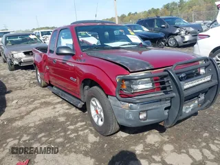 2000 Toyota Tacoma with VIN 4TAVN52N0YZ642041, listed as a IAAI auction lot 41901001 with 227,077 mi miles and . Bid and sale history available at DreamBid. Image 1.