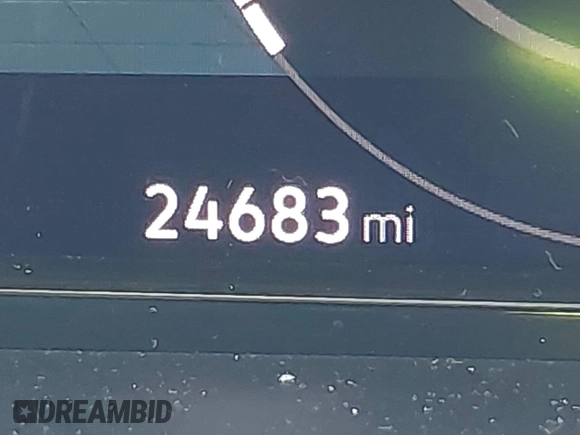 2024 Volkswagen Atlas SE с VIN 1V2HR2CA1RC547264, выставлен на аукционе IAAI как лот 41948193 с пробегом 24 683 миль миль и . История ставок и продаж доступна на DreamBid. Изображение 15.