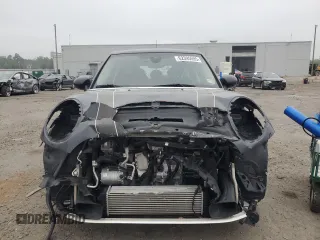 2019 MINI Hardtop 4 Door Cooper S with VIN WMWXU3C54K2H88834, listed as a Copart auction lot 62395595 with 34,388 mi miles and Salvage title. Bid and sale history available at DreamBid. Image 5.