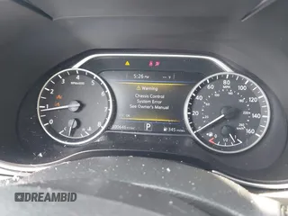 2020 Nissan Maxima SV с VIN 1N4AA6CV7LC373623, выставлен на аукционе IAAI как лот 42314396 с пробегом 100 646 миль миль и . История ставок и продаж доступна на DreamBid. Изображение 7.