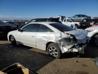 1999 Toyota Solara SE with VIN 2T1CF28P3XC206972, listed as a Copart auction lot 44743485 with Not provided miles and Salvage title. Bid and sale history available at DreamBid. Image 2.