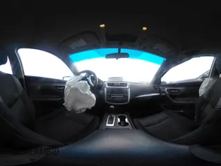 2017 Nissan Altima S z VIN 1N4AL3AP2HC274339, wystawiony jako IAAI lot #41754481 z przebiegiem 104 571 mil mil oraz . Historia ofert i sprzedaży dostępna na DreamBid. Obrazek 18.