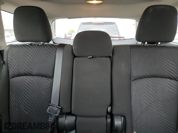 2015 Dodge Journey SXT with VIN 3C4PDCBGXFT743372, listed as a Copart auction lot 65270895 with 119,593 mi miles and Salvage title. Bid and sale history available at DreamBid. Image 10.