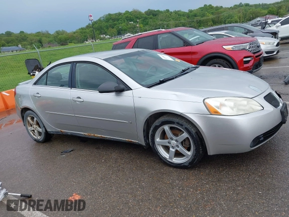 2007 Pontiac G6 G6 z VIN 1G2ZG58NX74252846, wystawiony jako IAAI lot #42120419 z przebiegiem 220 347 mil mil oraz . Historia ofert i sprzedaży dostępna na DreamBid. Obrazek 13.