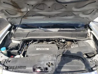 2009 Honda Pilot EX-L with VIN 5FNYF486X9B038464, listed as a Copart auction lot 51293985 with 177,760 mi miles and Salvage Title. Bid and sale history available at carsss.com. Image 12.