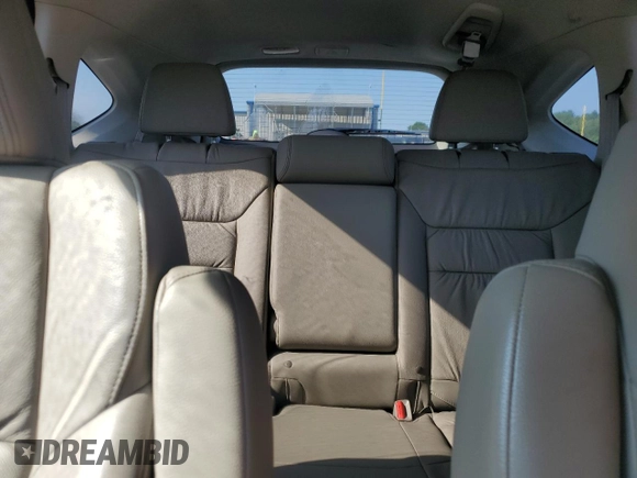 2012 Honda CR-V EX-L with VIN 2HKRM4H78CH612331, listed as a Copart auction lot 62383725 with 208,658 mi miles and Salvage title. Bid and sale history available at DreamBid. Image 10.