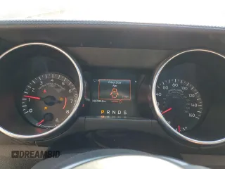 2019 Ford Mustang EcoBoost с VIN 1FA6P8TH6K5198830, выставлен на аукционе Copart как лот 53180235 с пробегом 55 783 миль миль и Списание • Salvage title. История ставок и продаж доступна на DreamBid. Изображение 9.