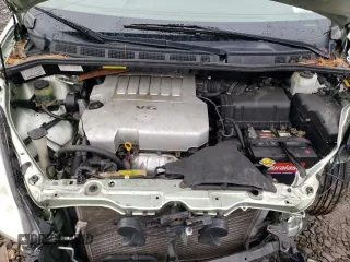 2008 Toyota Sienna CE with VIN 5TDZK23C58S111817, listed as a Copart auction lot 73627213 with 175,473 mi miles and Clean Title. Bid and sale history available at carsss.com. Image 12.
