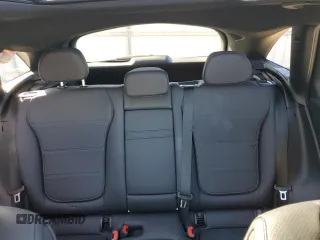 2024 Mercedes-Benz GLC 300 z VIN W1NKM4HB9RF220458, wystawiony jako Copart lot #50275635 z przebiegiem 4 153 mil mil oraz Szkoda całkowita • Salvage title. Historia ofert i sprzedaży dostępna na DreamBid. Obrazek 10.