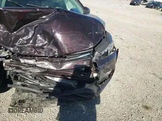 2020 Chevrolet Trax LS z VIN KL7CJKSB6LB341851, wystawiony jako Copart lot #48791035 z przebiegiem Nie podano mil oraz Szkoda całkowita • Salvage title. Historia ofert i sprzedaży dostępna na DreamBid. Obrazek 12.