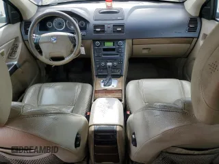 2011 Volvo XC90 I6 with VIN YV4952CZXB1576901, listed as a Copart auction lot 54744375 with 188,635 mi miles and Clean Title. Bid and sale history available at DreamBid. Image 8.