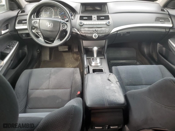 2013 Honda Crosstour EX with VIN 5J6TF3H36DL005570, listed as a Copart auction lot 71738644 with 205,746 mi miles and Salvage Title. Bid and sale history available at carsss.com. Image 8.