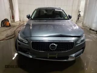 2018 Volvo V90 z VIN YV4A22NL8J1021670, wystawiony jako Copart lot #36056013 z przebiegiem 63 342 mil mil oraz . Historia ofert i sprzedaży dostępna na DreamBid. Obrazek 5.