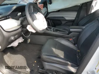 2023 Jeep Compass Limited с VIN 3C4NJDCN7PT567191, выставлен на аукционе Copart как лот 59230555 с пробегом 46 745 миль миль и Чистый • Clean title. История ставок и продаж доступна на DreamBid. Изображение 7.