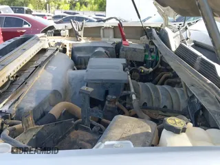 2020 Chevrolet Silverado 2500HD Work Truck with VIN 1GC5WLE77LF221110, listed as a IAAI auction lot 42522380 with 184,069 mi miles and . Bid and sale history available at DreamBid. Image 26.