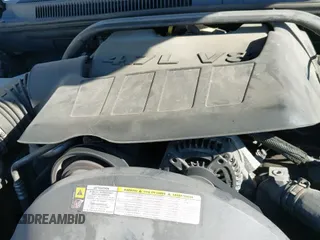 2009 Jeep Grand Cherokee Laredo с VIN 1J8HR48PX9C533673, выставлен на аукционе IAAI как лот 42935176 с пробегом 192 708 миль миль и . История ставок и продаж доступна на DreamBid. Изображение 12.