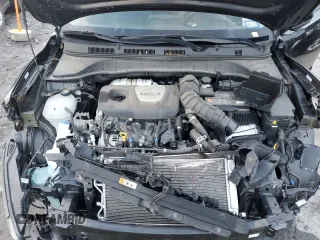 2019 Hyundai Kona Ultimate with VIN KM8K5CA57KU388762, listed as a Copart auction lot 69278812 with 22,422 mi miles. Bid and sale history available at carsss.com. Image 12.